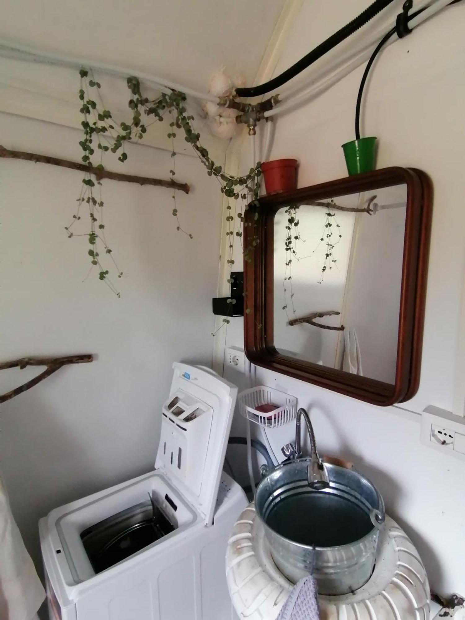 몬테마르치아노 Il Rustico Bunker 빌라 외부 사진