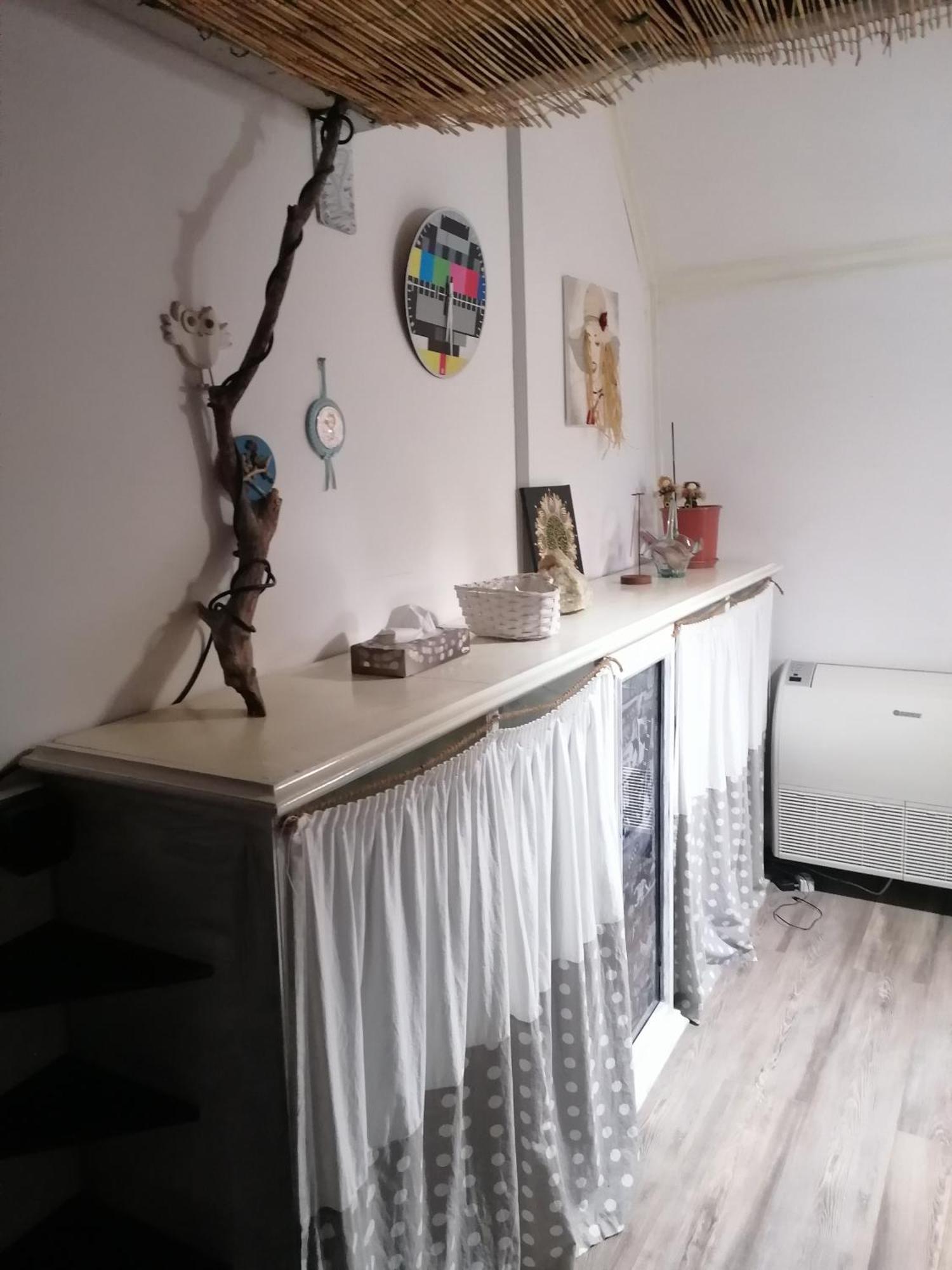 몬테마르치아노 Il Rustico Bunker 빌라 외부 사진