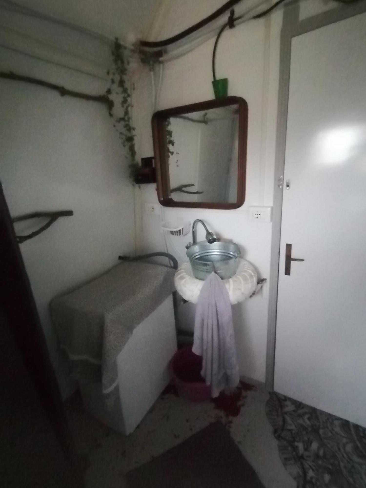몬테마르치아노 Il Rustico Bunker 빌라 외부 사진